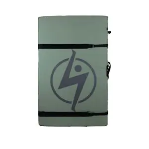 Flashed Drifter Pad