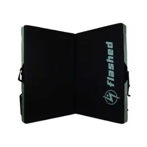 Flashed Drifter Pad