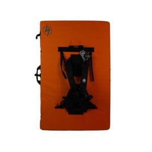 Flashed Drifter Pad