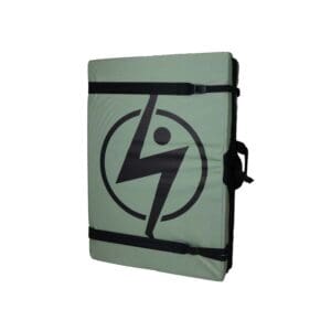 Flashed Drifter Pad