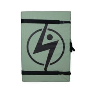 Flashed Drifter Pad