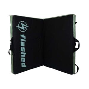 Flashed Drifter Pad