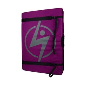 Flashed Drifter Pad