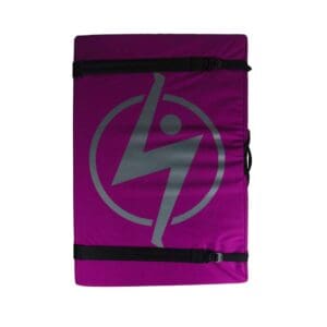 Flashed Drifter Pad