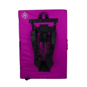 Flashed Drifter Pad