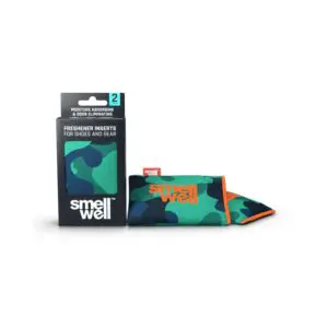 Smell Well (Small)