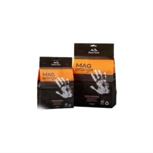 Mag Chalk Chunky Orange