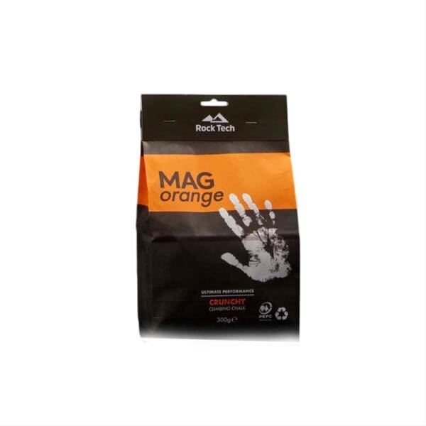 Mag Chalk Chunky Orange
