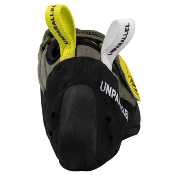 Unparallel Float Climbing Shoe Boulderflash