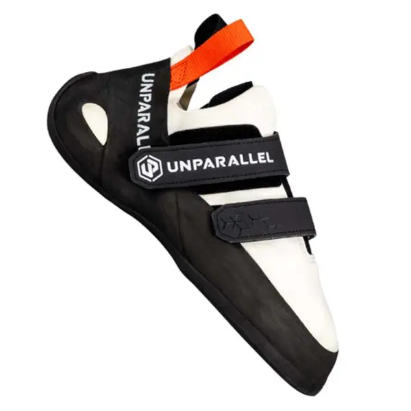 Unparallel Virtu