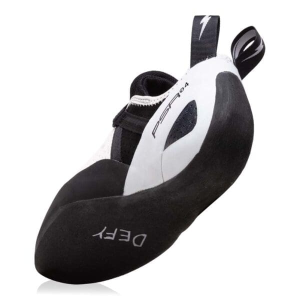 Evolv Defy Boulderflash