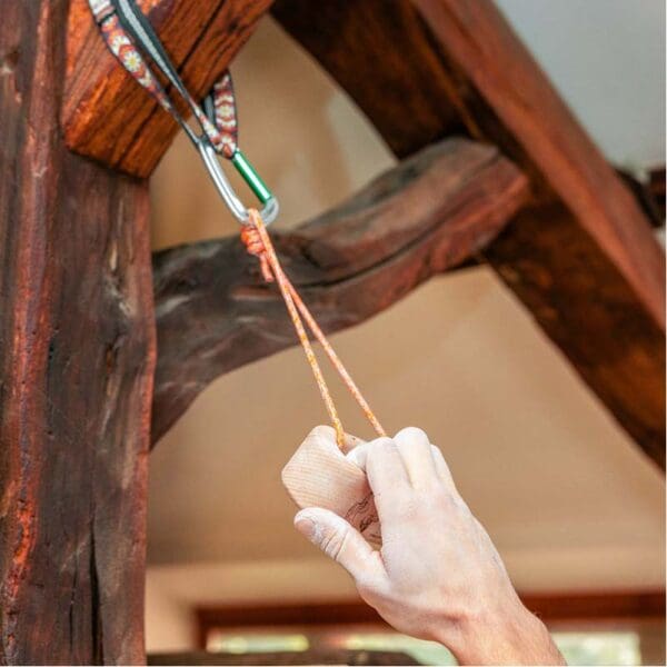 YY Mini Crux | Boulderflash