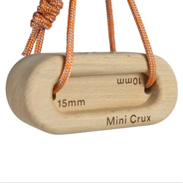 小物 wingrock YY Mini Crux | Boulderflash