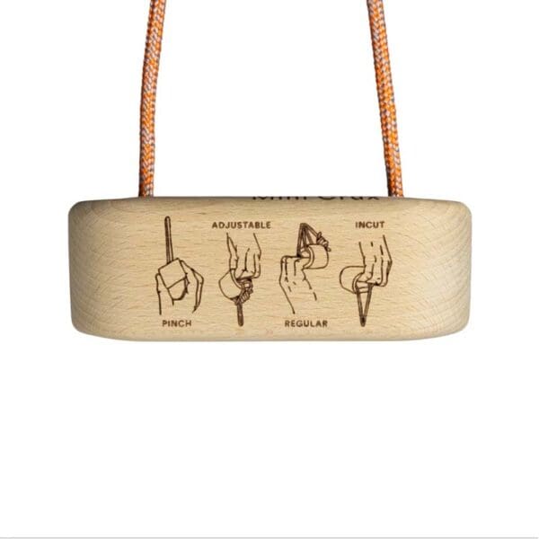 YY Mini Crux | Boulderflash