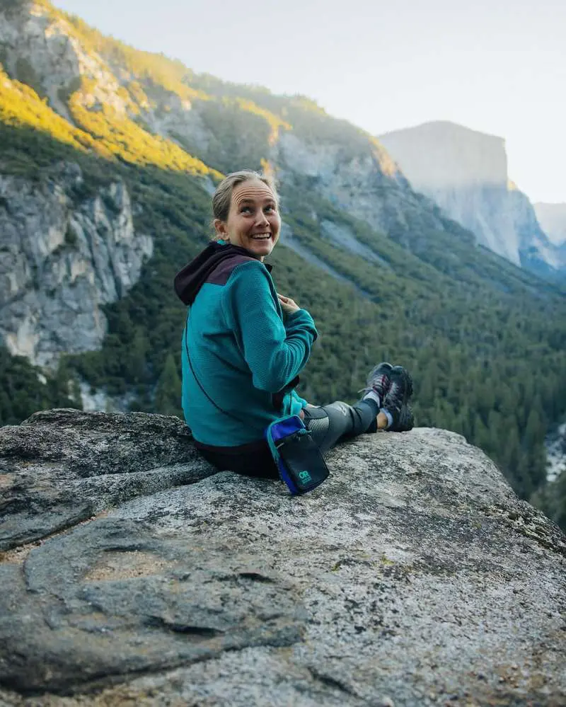 The most badass female climbers The most badass female climbers