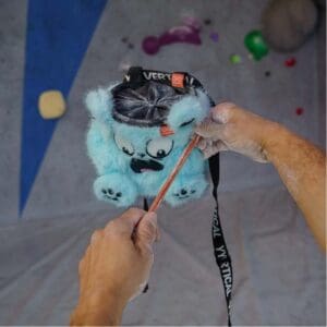 YY Chick Chalk Bag