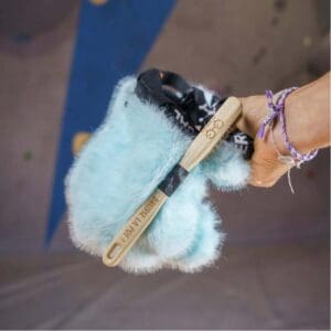 YY Chick Chalk Bag