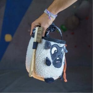 YY Sheep Chalk Bag