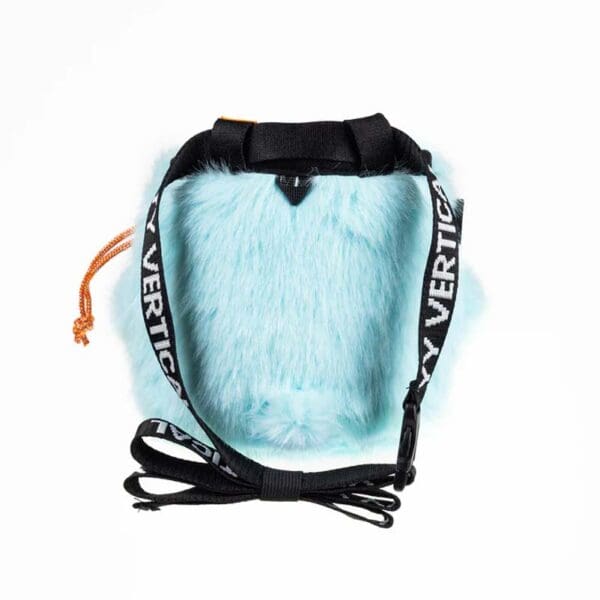 YY Bear Chalk Bag