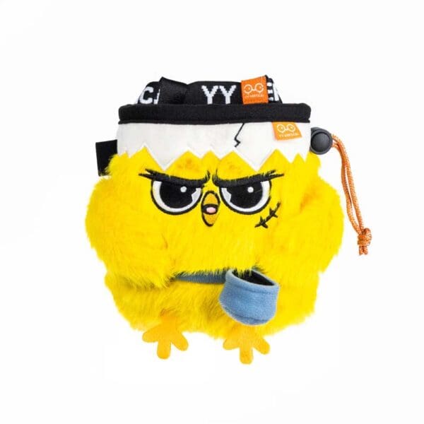 YY Chick Chalk Bag