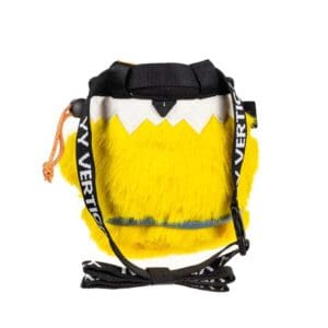 YY Chick Chalk Bag