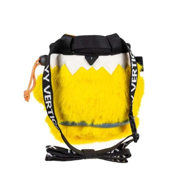 YY Chick Chalk Bag