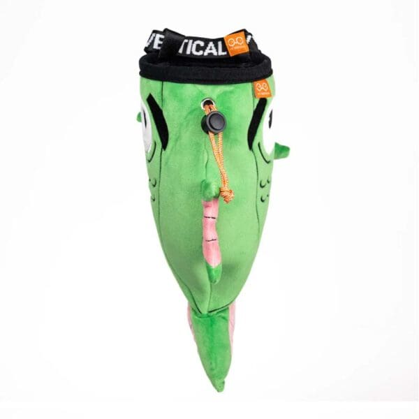 YY Fish Chalk Bag
