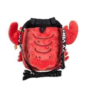YY Lobster Chalk Bag