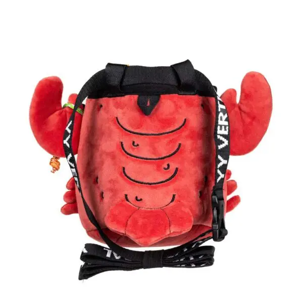 YY Lobster Chalk Bag