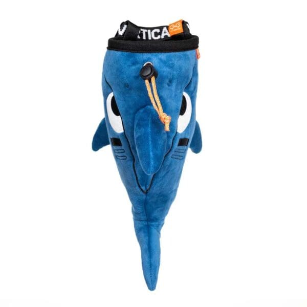 YY Shark Chalk Bag