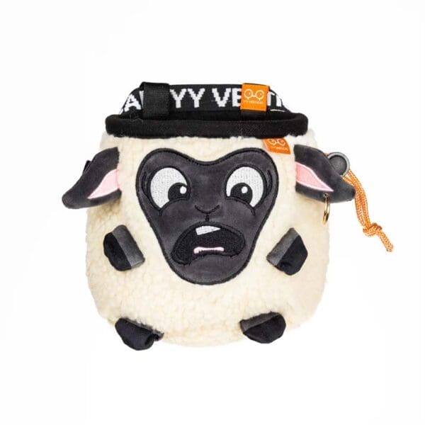 YY Sheep Chalk Bag