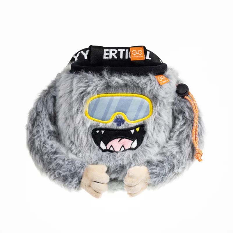 yyy YY Yeti Chalk Bag | Boulderflash