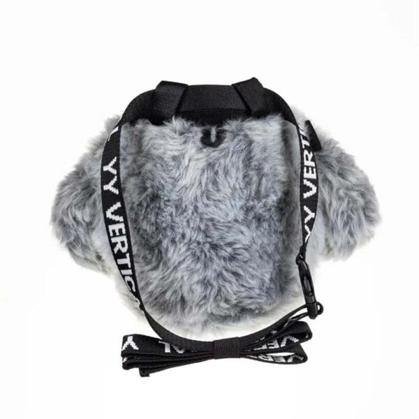 YY Yeti Chalk Bag