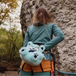 YY Chick Chalk Bag