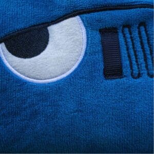 YY Shark Chalk Bag
