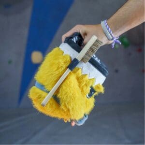 YY Chick Chalk Bag