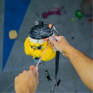 YY Chick Chalk Bag