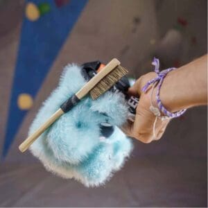 YY Chick Chalk Bag