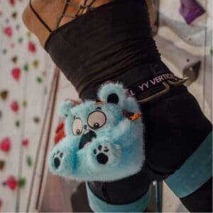 YY Chick Chalk Bag