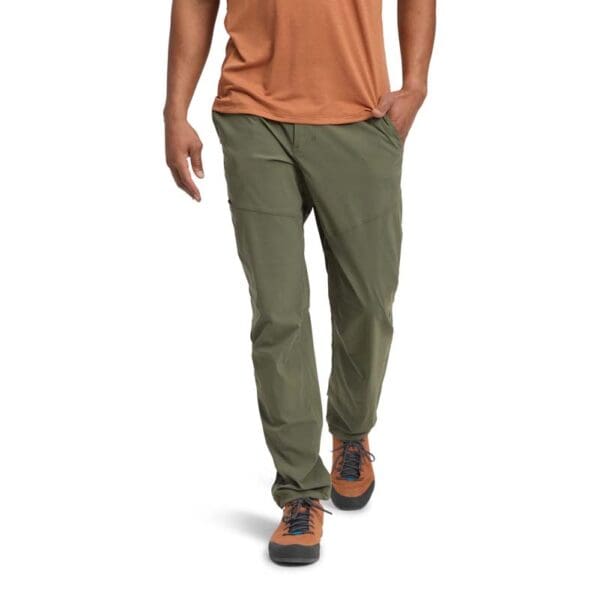 Black Diamond Pursuit Pants (Men's)