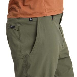 Black Diamond Pursuit Pants (Men's)
