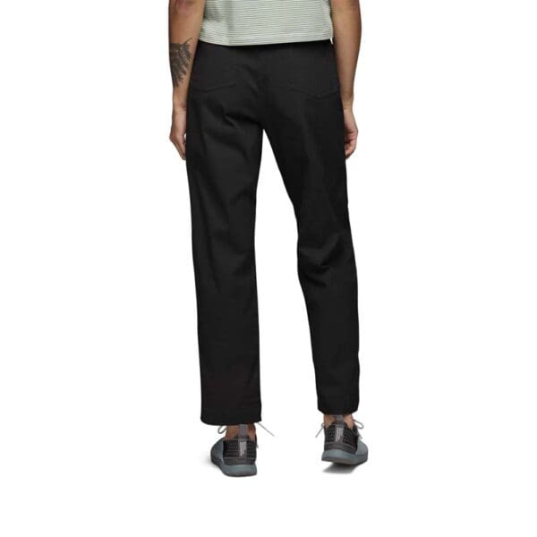 Black Diamond Dirtbag Pants (Women's) | Boulderflash