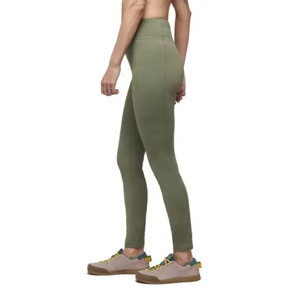 Black Diamond Session Tights