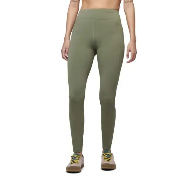 Black Diamond Session Tights