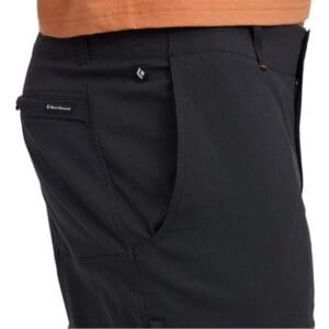 Black Diamond Pursuit Shorts (Men's)