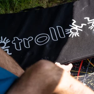 Troll Asteroid Sitter Pad