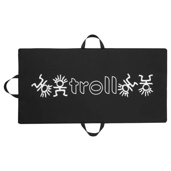 Troll Asteroid Sitter Pad