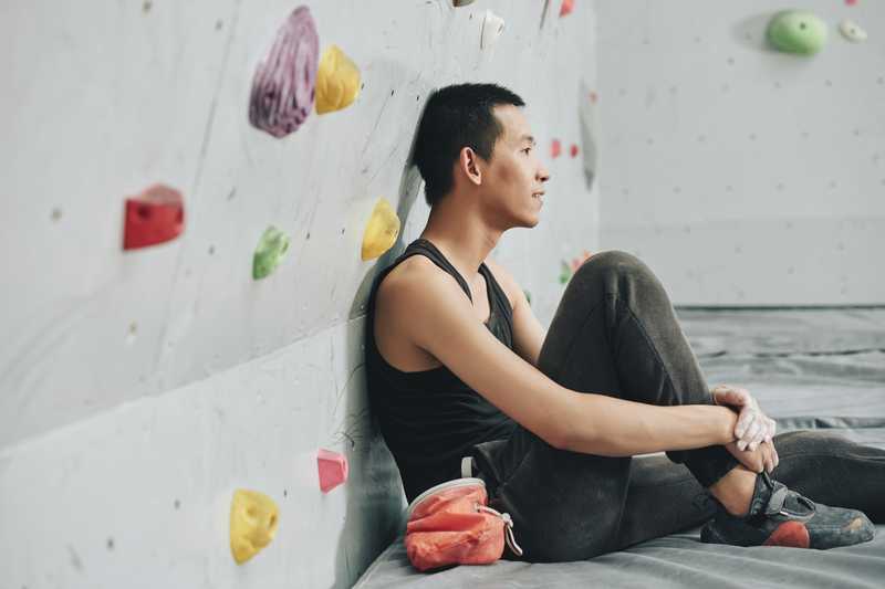 How to climb above imposter syndrome and gain self-love