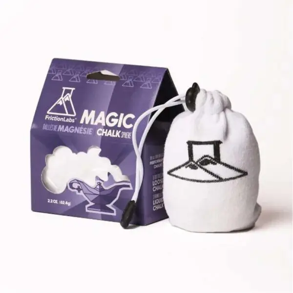 Friction Labs Magic Chalk Ball
