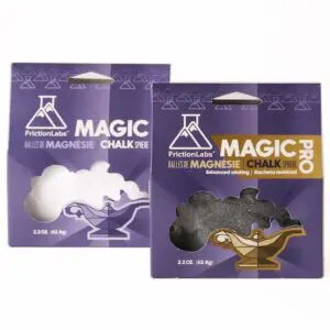 Friction Labs Magic Chalk Ball